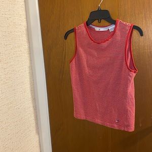 Sleeveless Tommy Hilfiger tank top